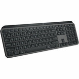 Logitech MX Keys S Master Keyboard