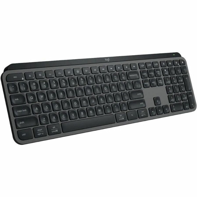 Logitech MX Keys S Master Keyboard