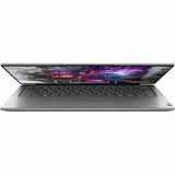Lenovo IdeaPad Slim 7 14IMH9 83D80008US 14" Touchscreen Notebook - WUXGA - Intel Core Ultra 7 155H - Intel Evo Platform - 32 GB - 1 TB SSD - English (US) Keyboard - Luna Gray
