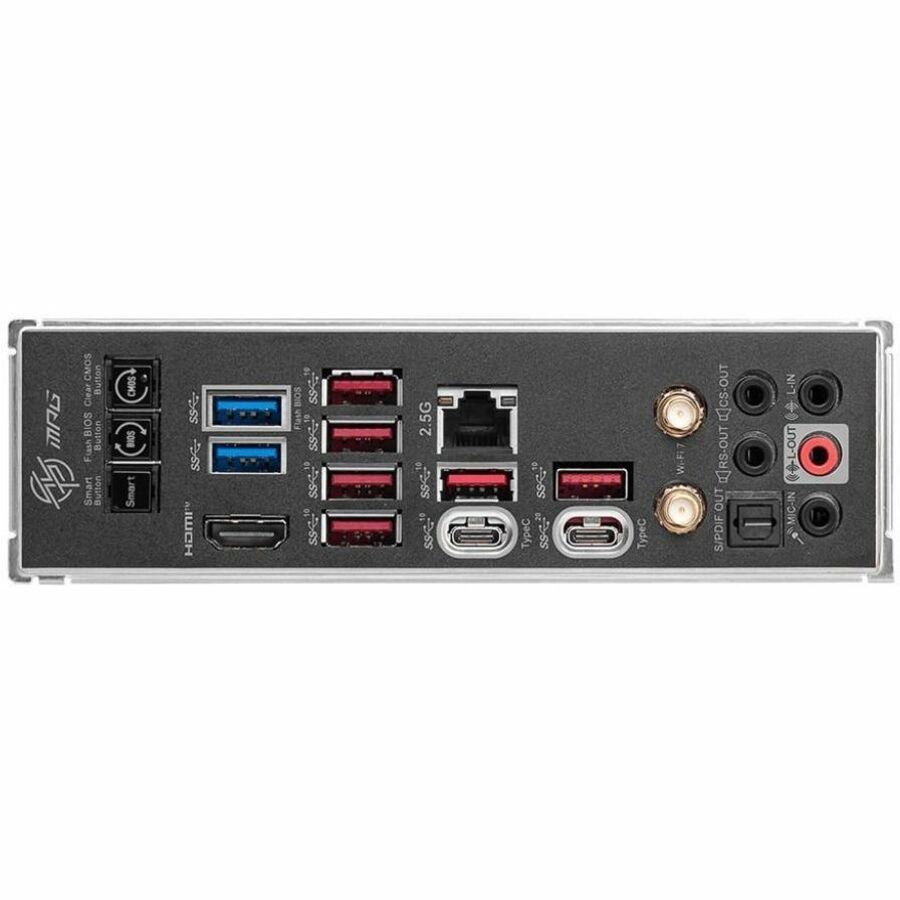 MPG Z790 CARBON WIFI II