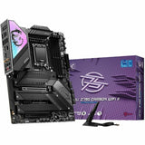 MPG Z790 CARBON WIFI II