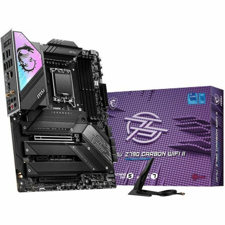 MPG Z790 CARBON WIFI II