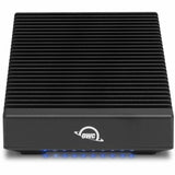 OWC 8TB ThunderBlade X8 Thunderbolt (40Gb/s) NVMe SSD RAID Storage Solution With SoftRAID