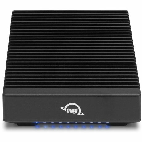 OWC 16TB ThunderBlade X8 Thunderbolt (40Gb/s) NVMe SSD RAID Storage Solution With SoftRAID