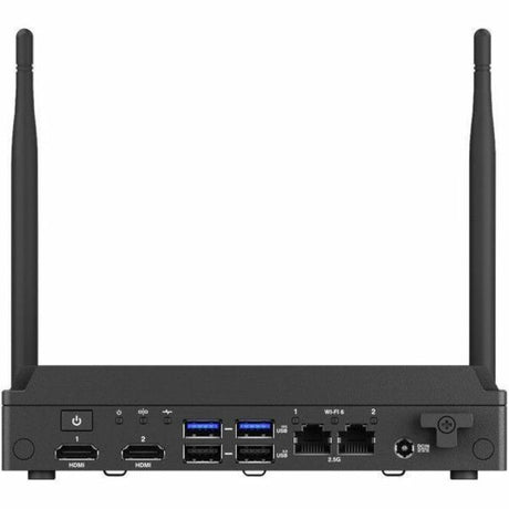 BNUC13BRKP200B0UI/NUC 13 RUGGED