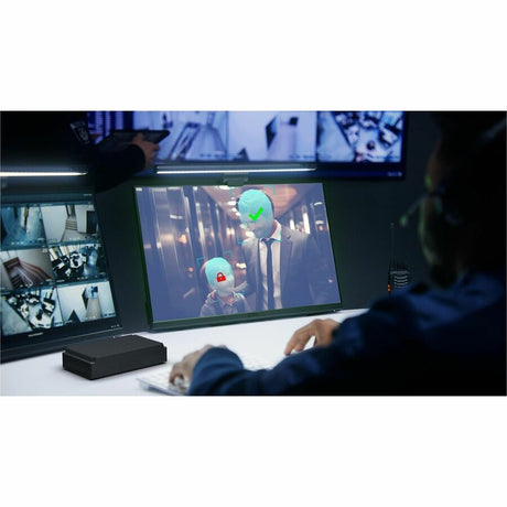 BNUC13BRFA400B0UI/NUC 13 RUGGED