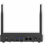 BNUC13BRFA400B0UI/NUC 13 RUGGED