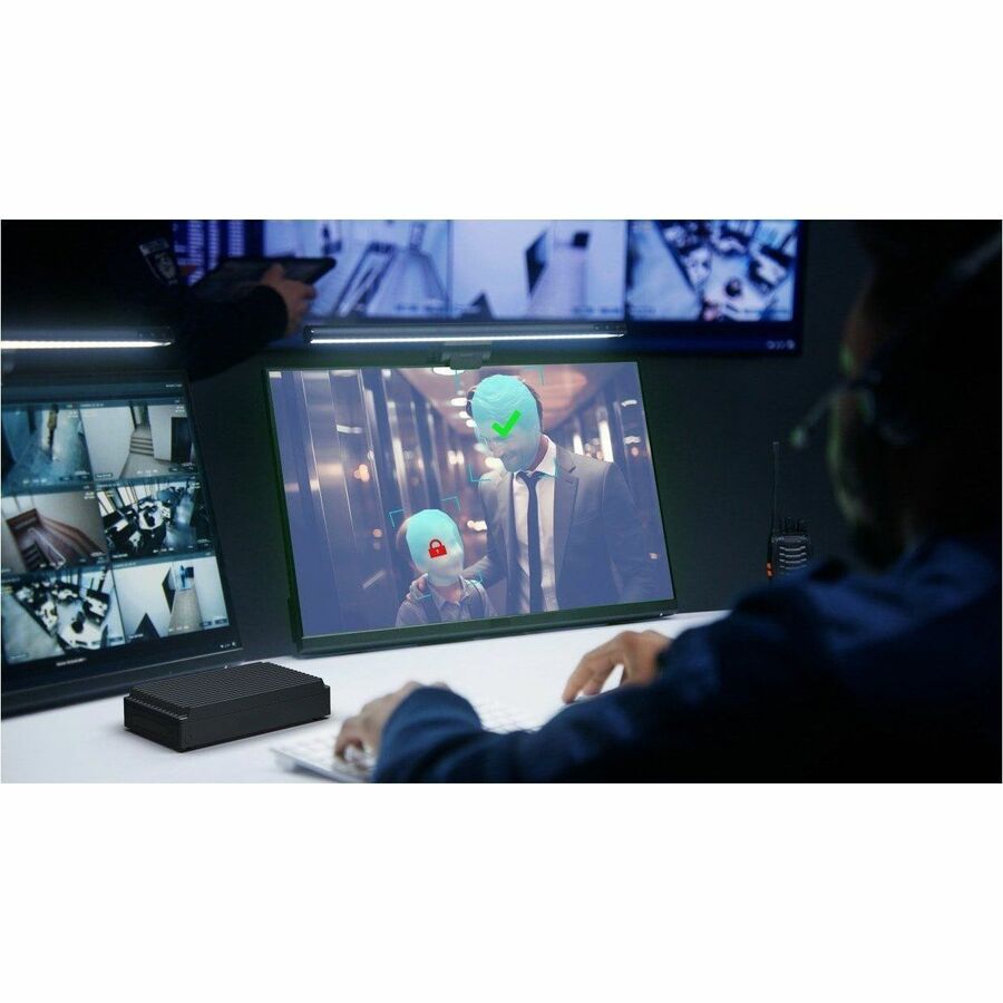 BNUC13BRFA200B00I/NUC 13 RUGGED