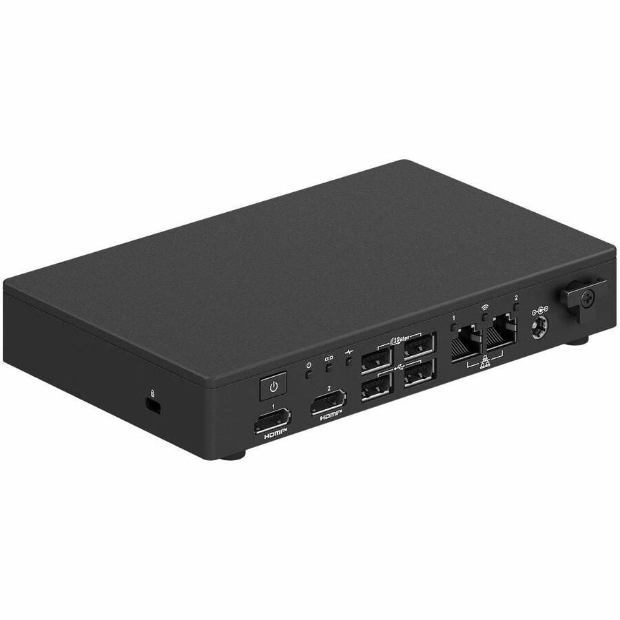 BNUC13BRFA200B00I/NUC 13 RUGGED