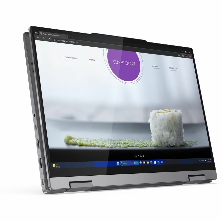 LENOVO THINKBOOK 14 2-IN-1 G4