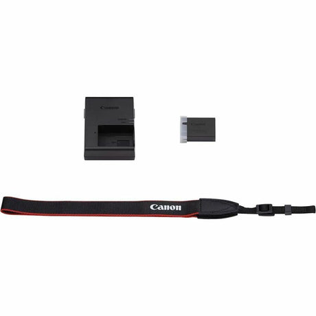 Canon EOS R50 24.2 Megapixel Mirrorless Camera Body Only - White