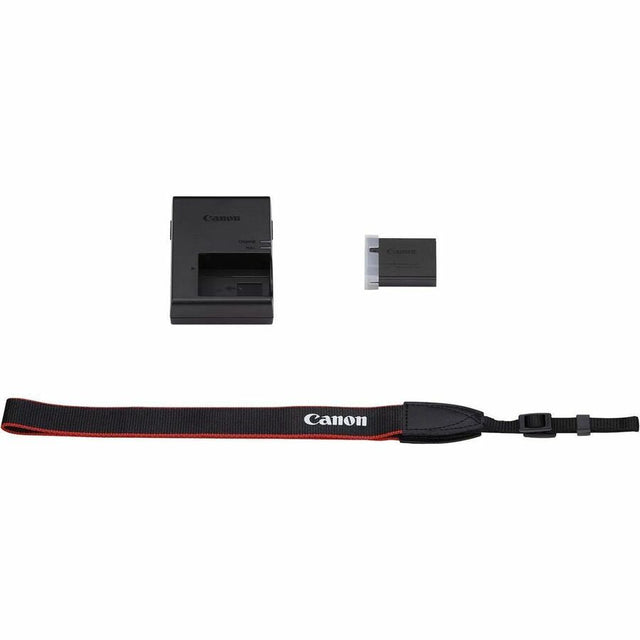 Canon EOS R50 24.2 Megapixel Mirrorless Camera Body Only - White