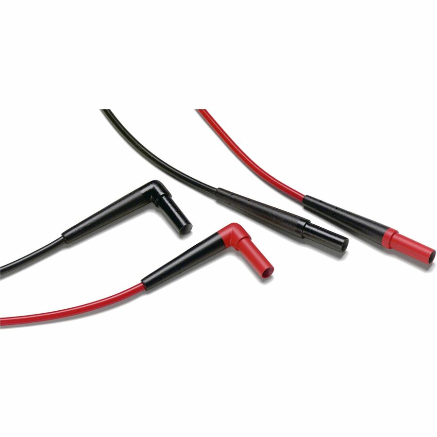 Fluke Networks SureGrip TL224 Test Lead