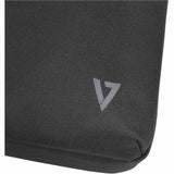 V7 Eco-Friendly CTP16-ECO2 Carrying Case (Briefcase) for 15.6" to 16" Notebook - Black