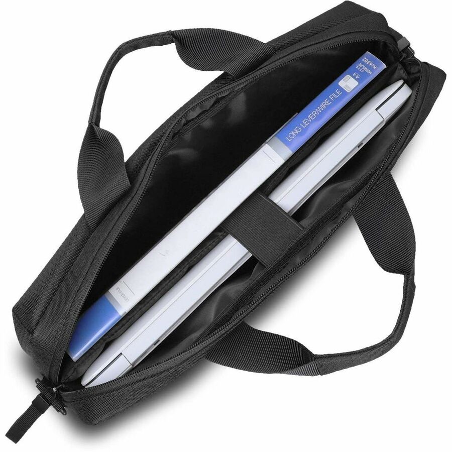 V7 CTP14-ECO2 Carrying Case (Briefcase) for 14.1" Notebook - Black