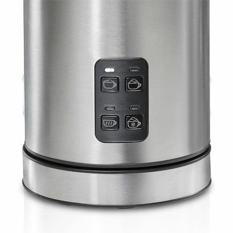 Electric Milk Frother & Warmer