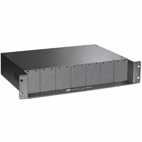 Omada 14-Slot Rackmount Chassis