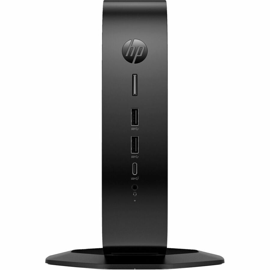 HP Elite t755 Thin Client Ryzen V2546 Hexa-core (6 Core) 3 GHz - TAA Compliant