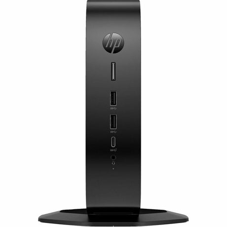 HP Elite t755 Thin Client Ryzen V2546 Hexa-core (6 Core) 3 GHz - TAA Compliant
