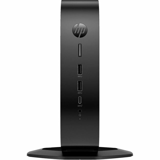 HP Elite t755 Thin Client Ryzen V2546 Hexa-core (6 Core) 3 GHz - TAA Compliant