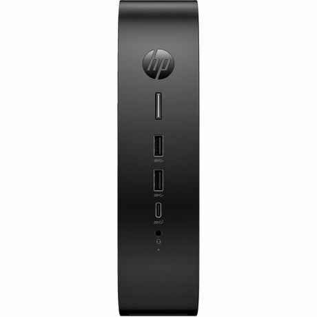 HP Elite t755 Thin Client Ryzen V2546 Hexa-core (6 Core) 3 GHz - TAA Compliant