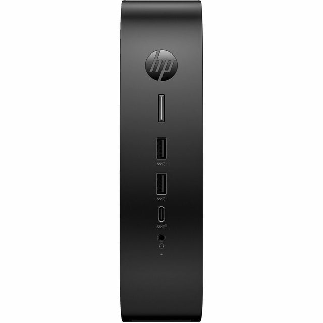 HP Elite t755 Thin Client Ryzen V2546 Hexa-core (6 Core) 3 GHz - TAA Compliant