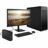 Seagate 24TB Expanasion Dsktp