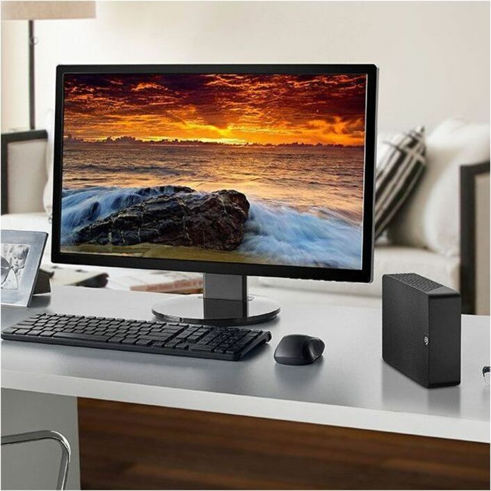 Seagate 24TB Expanasion Dsktp