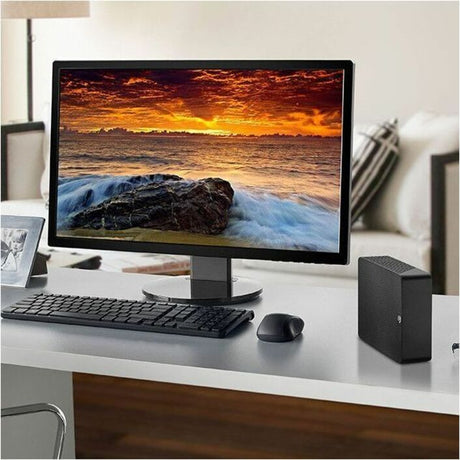 Seagate 24TB Expanasion Dsktp