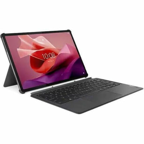 Lenovo Keyboard/Cover Case (Folio) Lenovo Tab P12 Tablet