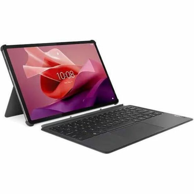 Lenovo Keyboard/Cover Case (Folio) Lenovo Tab P12 Tablet