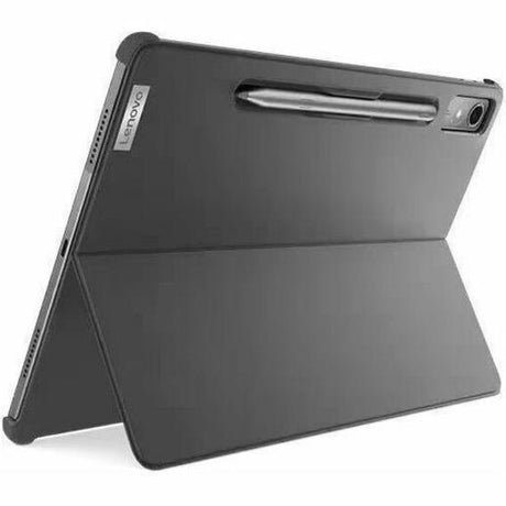 Lenovo Keyboard/Cover Case (Folio) Lenovo Tab P12 Tablet