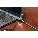 Noble TZ03TC Ultra Compact Wedge Combination Lock