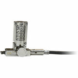 Noble TZ03TC Ultra Compact Wedge Combination Lock