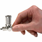 Noble TZ03TC Ultra Compact Wedge Combination Lock