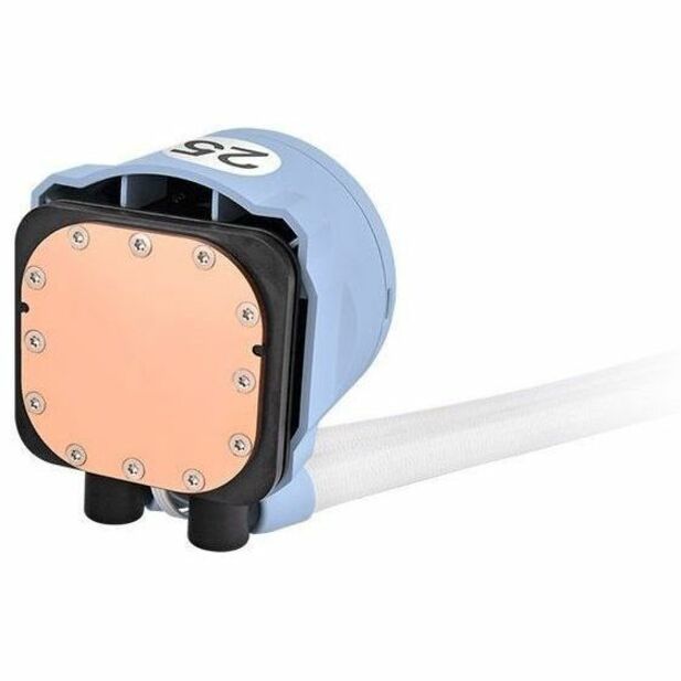 Thermaltake TH360 V2 Ultra ARGB Sync All-In-One Liquid Cooler - Hydrangea Blue