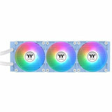 Thermaltake TH360 V2 Ultra ARGB Sync All-In-One Liquid Cooler - Hydrangea Blue