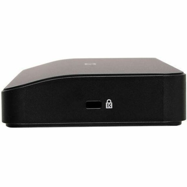 THUNDERBOLT 3 DOCK 8K 180W TAA