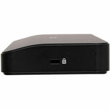 THUNDERBOLT 3 DOCK 8K 180W TAA