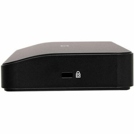 THUNDERBOLT 3 DOCK 8K 180W TAA