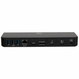 THUNDERBOLT 3 DOCK 8K 180W TAA