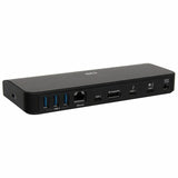 THUNDERBOLT 3 DOCK 8K 180W TAA