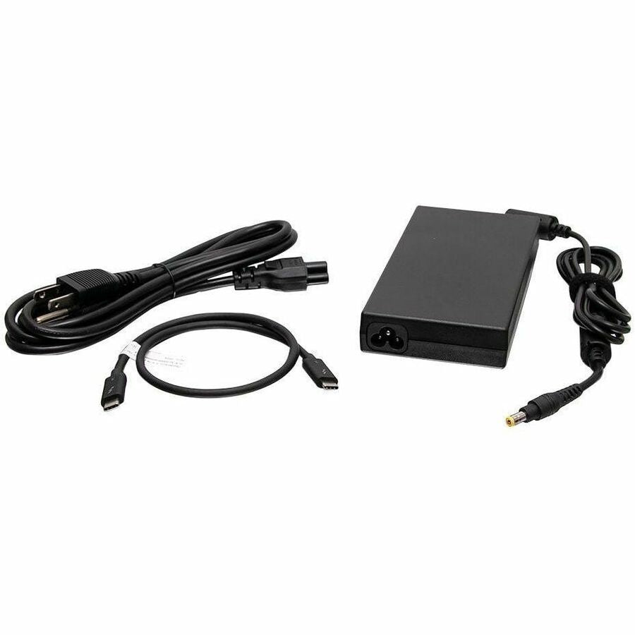 THUNDERBOLT 3 DOCK 8K 180W TAA