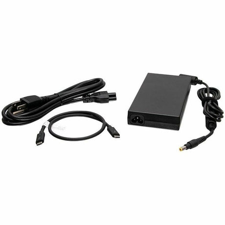 THUNDERBOLT 3 DOCK 8K 180W TAA