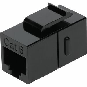 RJ-45 F/F CONNECTOR