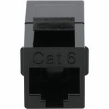 RJ-45 F/F CONNECTOR