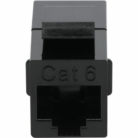 RJ-45 F/F CONNECTOR