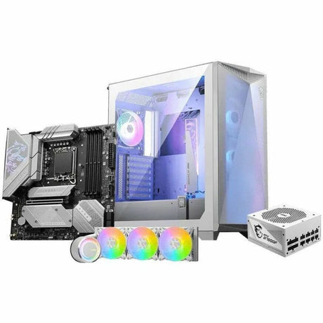 MPG B760M EDGE TI WIFI