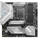 MPG B760M EDGE TI WIFI