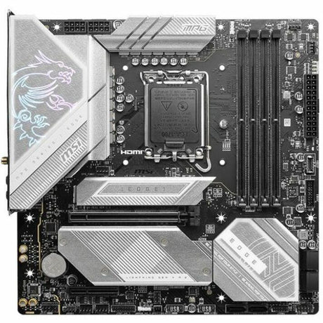 MPG B760M EDGE TI WIFI
